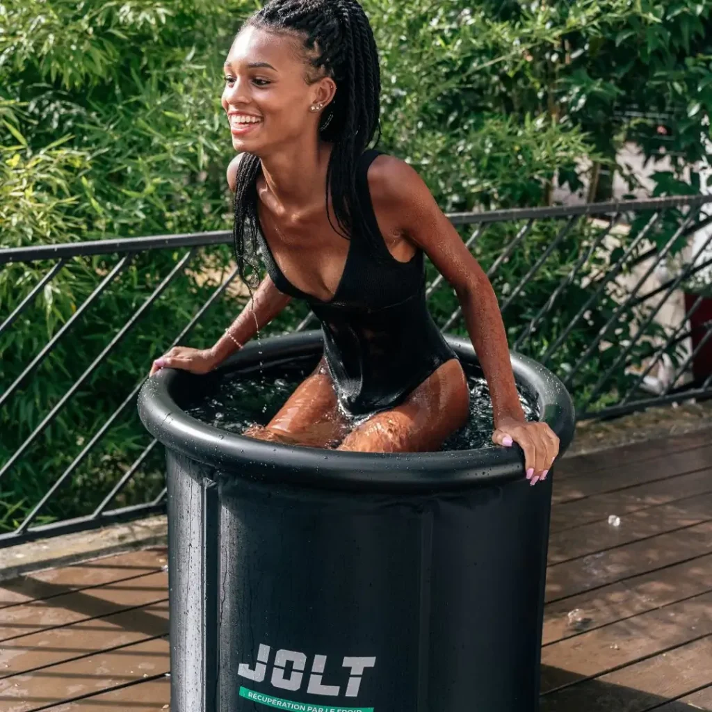 JOLTICEBATHcryotherapiefemme