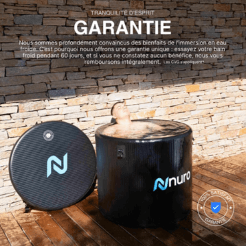 NURO-CORE-PRO-GARANTIE