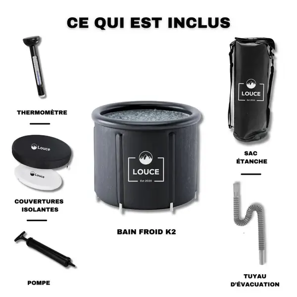 bain-froid-portable-K2-louce-descriptif