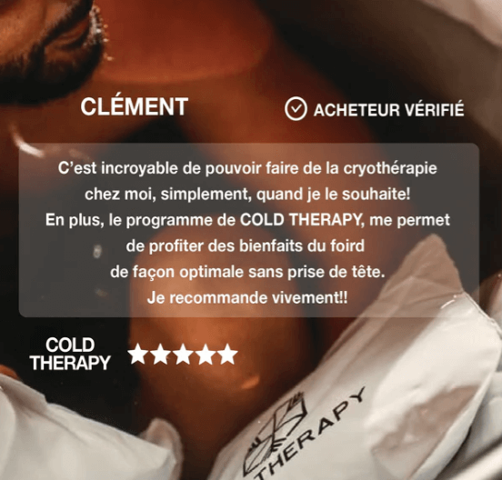 cold-therapy-bain-froid-avis