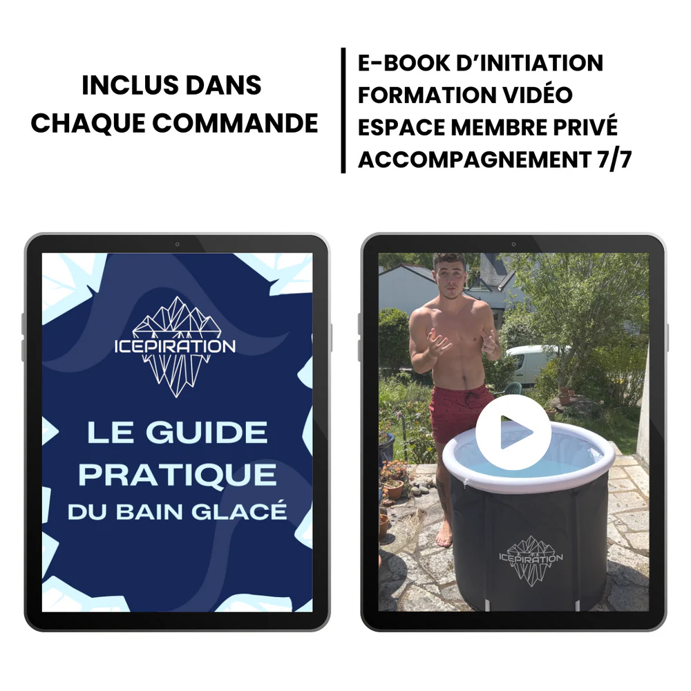 icepiration-commande