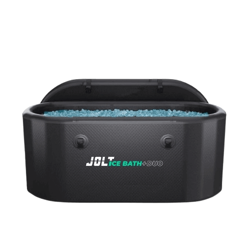 jolt ice bath pro duo sans fond