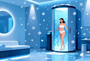 maigrir cryotherapie froid