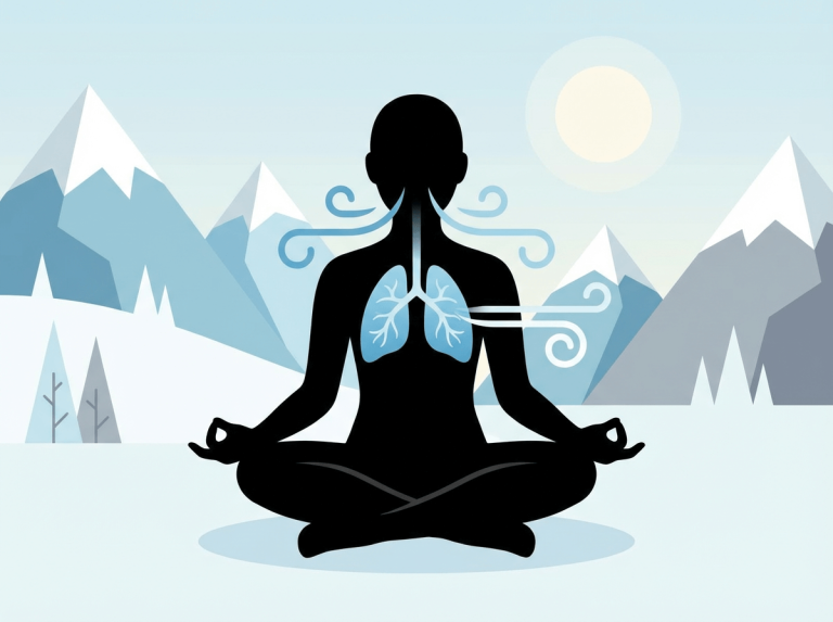 Respiration Wim Hof mode d’emploi simple, bienfaits et conseils — free download