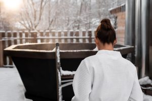 Bain froid 1 minute vs 3 minutes