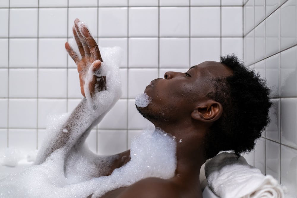 température idéale bain froid degré effets